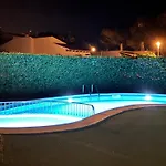 Appartement Noni Monsines *