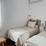 Noni Monsines Cala Blanca (Menorca)
