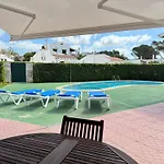 Apartmán Noni Monsines Cala Blanca (Menorca)