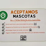 Noni Monsines Apartmán Cala Blanca (Menorca)