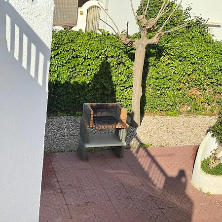 Apartmán Noni Monsines