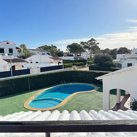 Noni Monsines Apartamento *