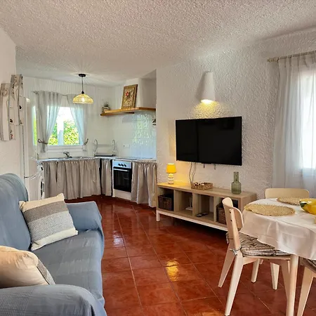 Noni Monsines Apartamento