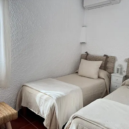 Noni Monsines Cala Blanca (Menorca)