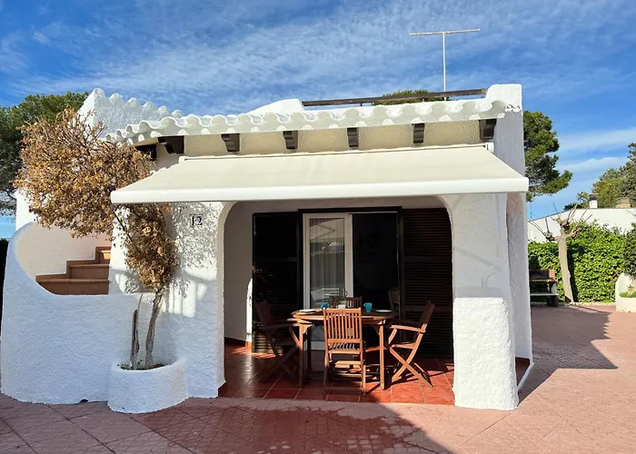 Noni Monsines Apartamento *