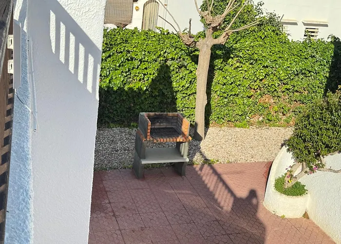 Apartamento Noni Monsines