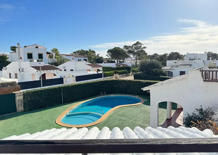 Noni Monsines Apartamento *