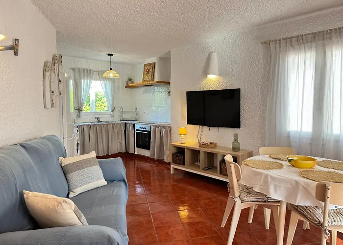 Noni Monsines Apartamento