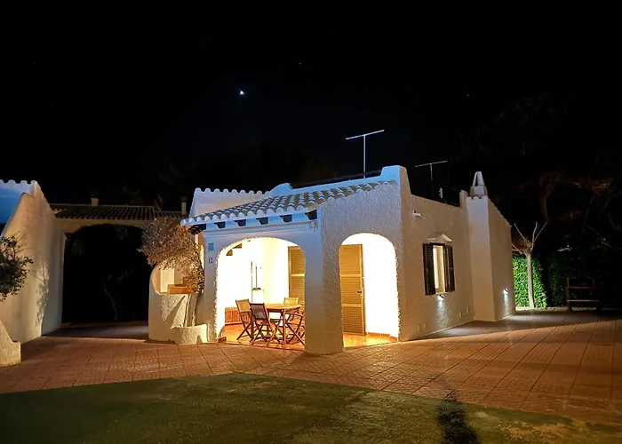 Noni Monsines Apartamento *