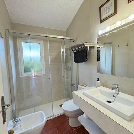 Appartement Noni Monsines *