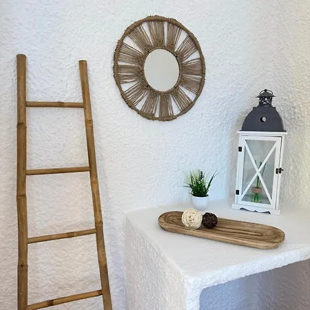 Noni Monsines Appartement