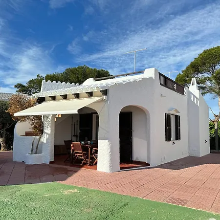 Appartement Noni Monsines *