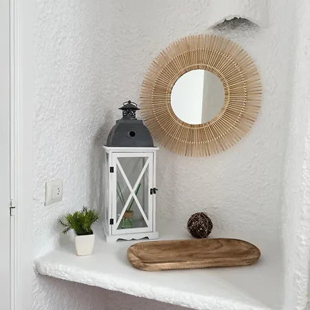 Noni Monsines Appartement Cala Blanca (Menorca)