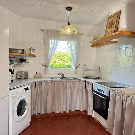 Noni Monsines Appartement