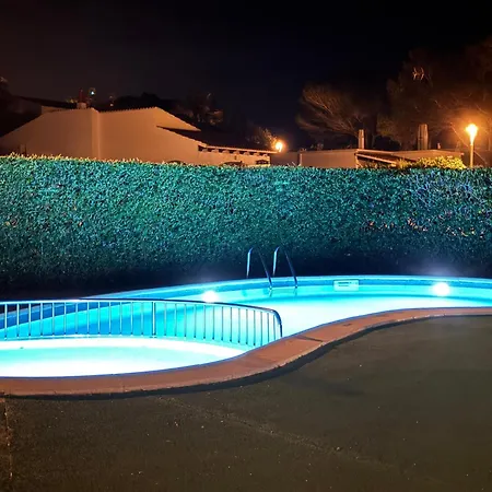 Appartement Noni Monsines *